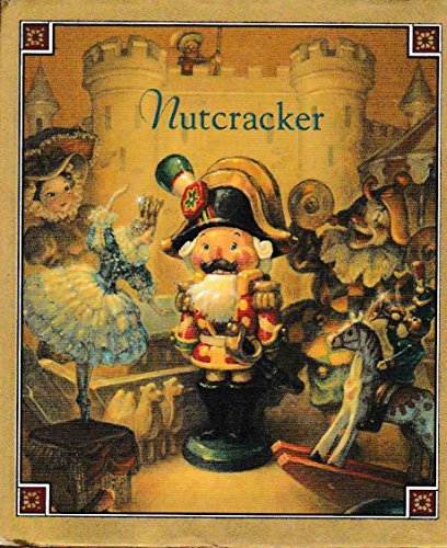 9780836230260: Nutcracker (Little Books)