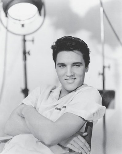 Imagen de archivo de Elvis a la venta por Better World Books