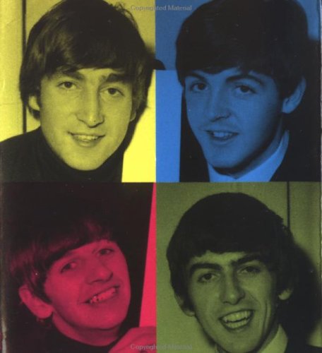 Imagen de archivo de The Beatles a la venta por BooksRun