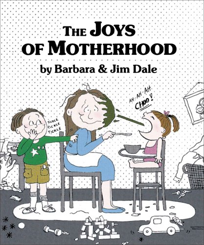 Beispielbild fr The Joys of Motherhood (Little Books) zum Verkauf von Wonder Book