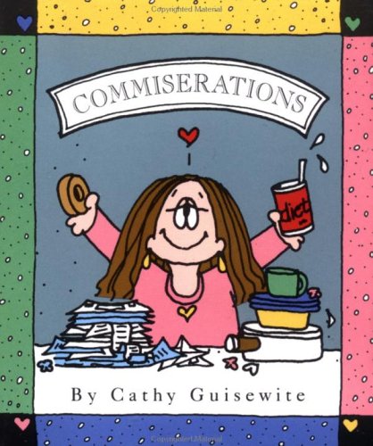 9780836230482: Commiserations (Little Books)