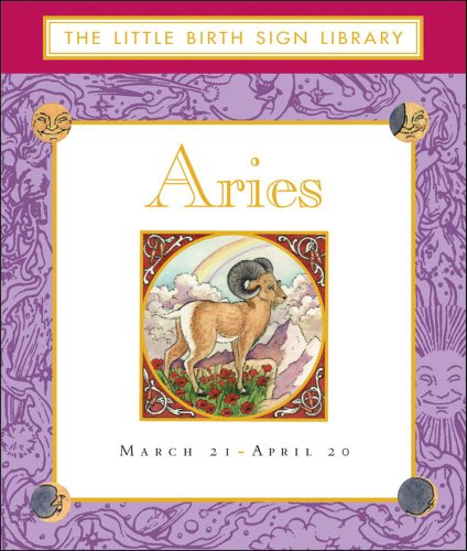 Beispielbild fr Aries zum Verkauf von ThriftBooks-Dallas