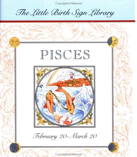 Stock image for Pisces for sale by The Book Spot