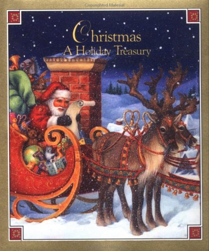 9780836230864: Christmas: A Holiday Treasury