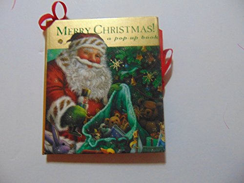 Imagen de archivo de Merry Christmas! (Little Books) a la venta por Reuseabook