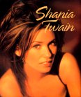 Shania Twain (9780836231557) by Johns, Michael-Anne
