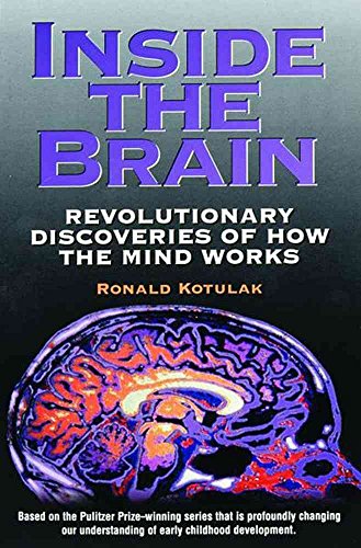 Beispielbild fr Inside the Brain: Revolutionary Discoveries of How the Mind Works zum Verkauf von Wonder Book