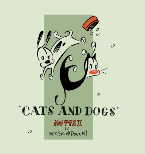 Beispielbild fr Cats and Dogs: Mutts II zum Verkauf von Decluttr