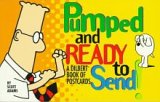 Pumped and Ready to Send!: A Dilbert Book of Postcards (9780836237429) by Adams, Scott