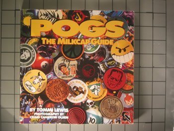 POGS The Milkcap Guide