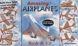 Amazing Airplanes (9780836242416) by Dennis, Regen