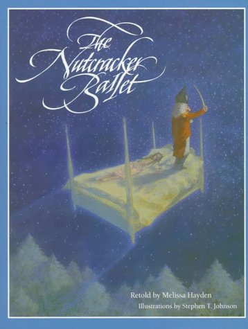 Imagen de archivo de The Nutcracker Ballet a la venta por Wonder Book