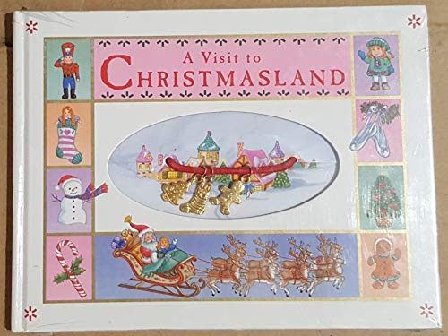 A Visit to Christmasland