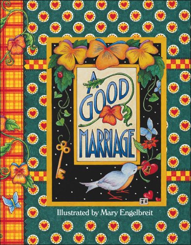 Stock image for A Good Marriage (Main Street Editions Gift Books) for sale by Gulf Coast Books