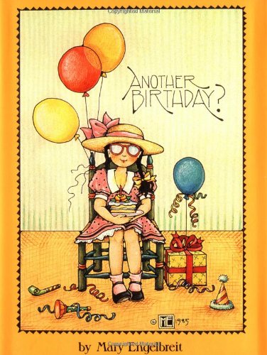 Stock image for Another Birthday? for sale by Alf Books