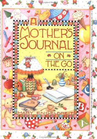 9780836246308: A Mother's Journal on the Go