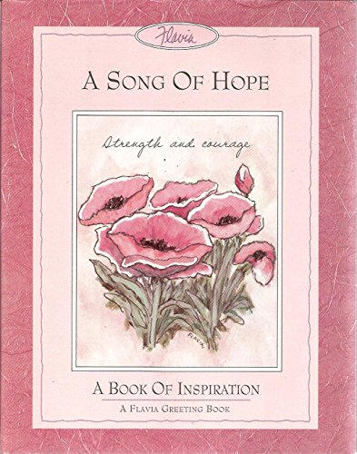 Beispielbild fr A Song of Hope : A Book of Inspiration zum Verkauf von Better World Books