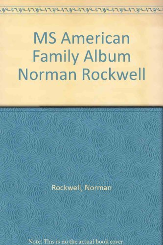 9780836247114: An American Family Album