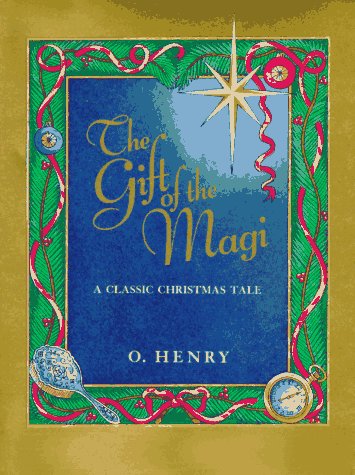 Imagen de archivo de Mse The Gift Of The Magi a la venta por Wonder Book