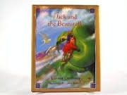 Beispielbild fr Jack and the Beanstalk zum Verkauf von -OnTimeBooks-