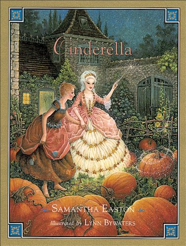 Stock image for Cinderella for sale by Alf Books