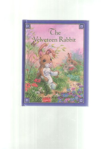 Cc The Velveteen Rabbit (9780836249101) by Ariel