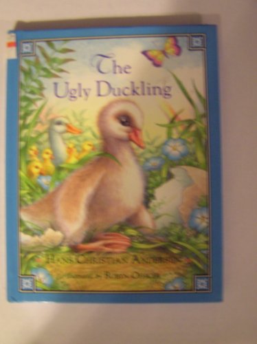 Stock image for The Ugly Duckling (Children's Classics) for sale by HPB-Diamond