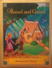 Beispielbild fr Hansel & Gretel zum Verkauf von ThriftBooks-Dallas