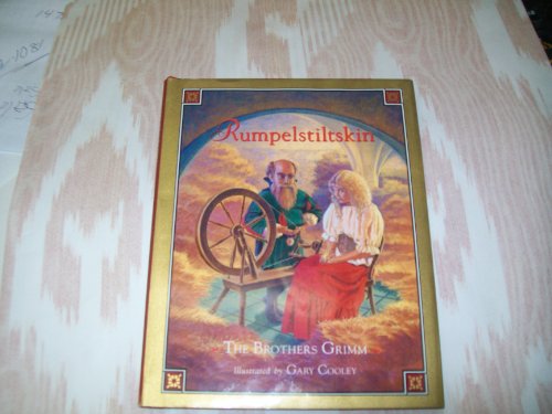 Stock image for Cc Rumplestiltskin for sale by Hawking Books
