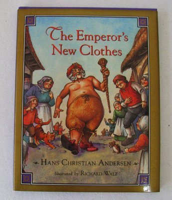 Beispielbild fr CC the Emperor's New Clothes (Children's Classics (Andrews McMeel)) zum Verkauf von medimops