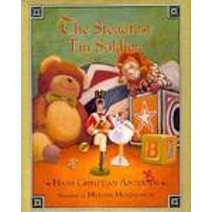 Beispielbild fr The Steadfast Tin Soldier zum Verkauf von Robinson Street Books, IOBA