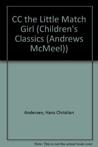 Stock image for The Little Match Girl (Children's Classics) for sale by HPB-Diamond