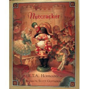 Imagen de archivo de Nutcracker a la venta por SecondSale