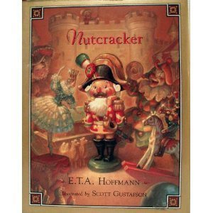 Stock image for Nutcracker for sale by Reliant Bookstore