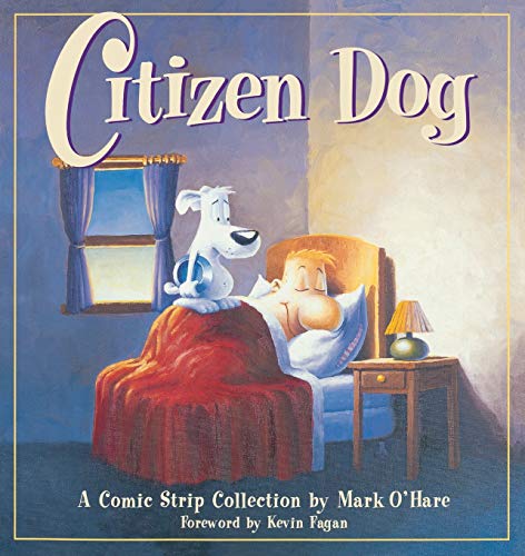 Beispielbild fr Citizen Dog zum Verkauf von Reliant Bookstore