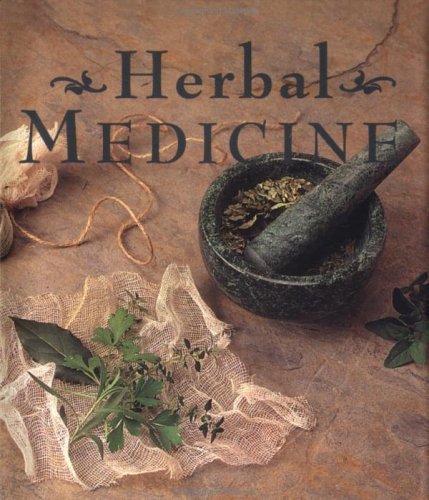 Herbal Medicine (9780836252187) by Julie Mars