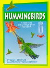 Stock image for Hummingbirds: A Book and Build-Your-Own-Feeder Kit for sale by POQUETTE'S BOOKS