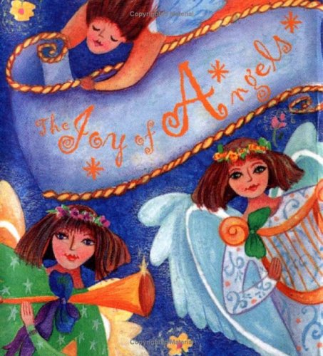 Joy Of Angels (9780836252378) by Ariel