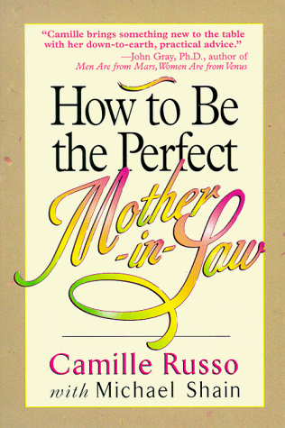 9780836252880: How to Be the Perfect Mother-In-Law