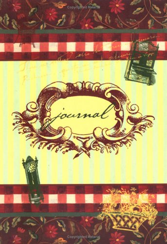 Tracy Porter Garden Journal (9780836253801) by Tracy Porter