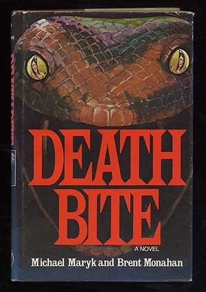 Imagen de archivo de Deathbite a la venta por Better World Books