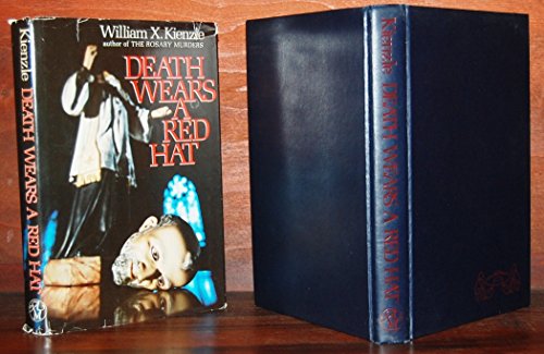 Beispielbild fr Death Wears a Red Hat zum Verkauf von Front Cover Books
