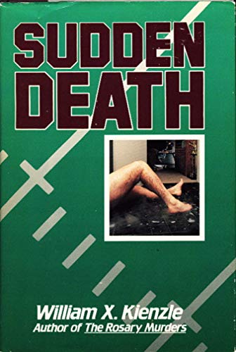 Imagen de archivo de Sudden Death a la venta por Better World Books