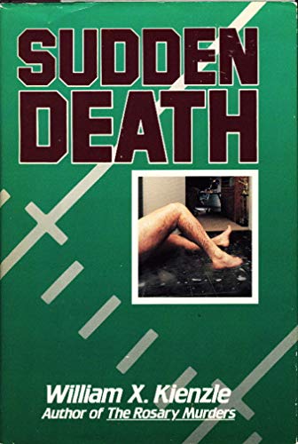 Stock image for Sudden Death for sale by Better World Books
