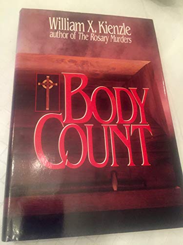 Imagen de archivo de Body Count a la venta por Better World Books