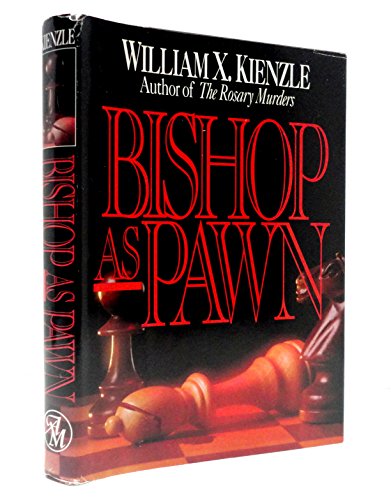 Beispielbild fr Bishop As Pawn zum Verkauf von Wonder Book