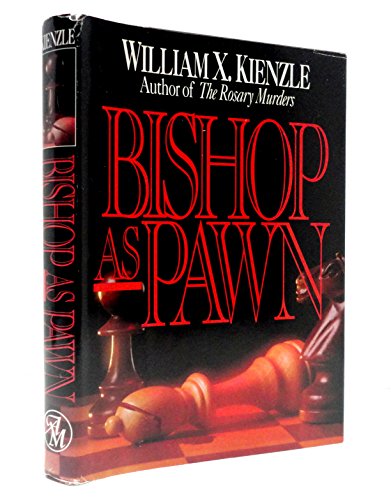 9780836261301: Bishop As Pawn