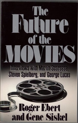 Beispielbild fr The Future of The Movies zum Verkauf von BooksRun