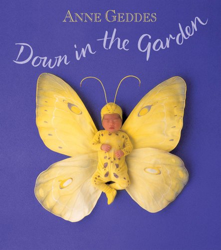 Beispielbild für Down in the Garden zum Verkauf von Discover Books