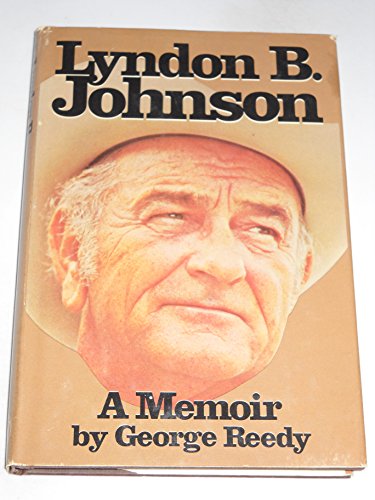 Beispielbild fr Lyndon B. Johnson : A Memoir zum Verkauf von Better World Books: West